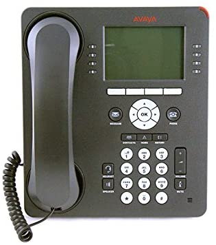 Avaya Model 9608