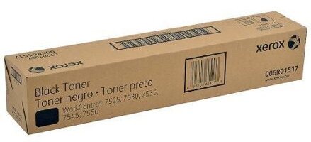 Xerox 006R01517 čierna (black) toner, originál