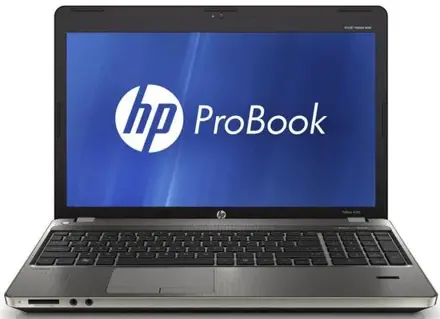HP ProBook 4540s (trieda B), i3-2370M, 4GB RAM, 500GB HDD, DVD-RW, Radeon HD7650 1GB, 15.6 HD LED