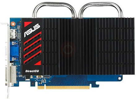 ASUS ENGT440/DC/1GD5, 1GB VRAM