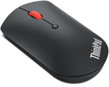 ThinkPad Bluetooth Silent Mouse MB230B