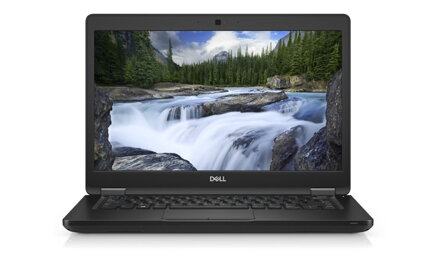 DELL Latitude 5490, i5-8350U, 16GB RAM, 512GB M.2, 14" FullHD, Win10