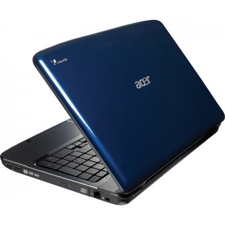 Acer Aspire 5536-643g32Mn AMD QL-64, 2GB RAM, 250GB HDD, DVD-RW, 15.6" HD, Vista