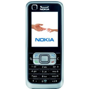 Nokia 6120c