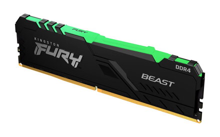 Kingston FURY 16GB DDR4 KF432C16BB/16