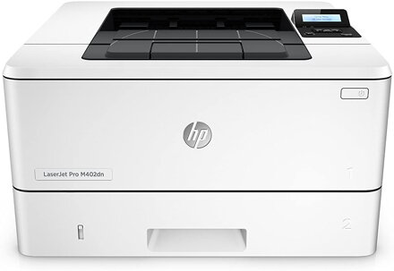 HP LaserJet Pro M402dn