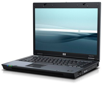 HP Compaq 6715b - Turion TL-60, 2GB RAM, 160GB HDD, 15.4" WSXGA+, DVD-RW, Vista