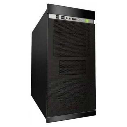 Max Cube Vortex 3610 - i7-2600, 8GB RAM, 500GB HDD, DVD-RW, Win 7