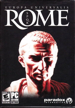 Europa Universalis: Rome