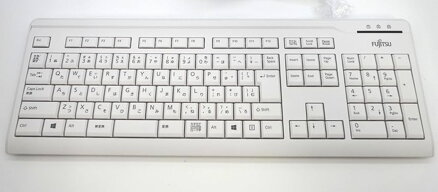 Fujitsu KB410 Japan