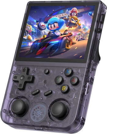 ANBERNIC RG353V Handheld Game Console