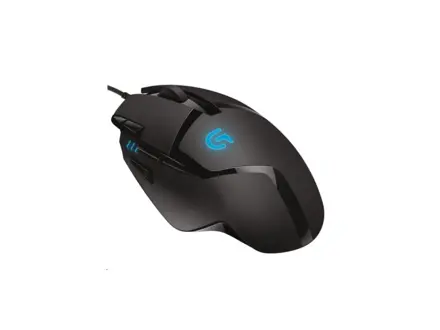 Logitech G402 Hyperion Fury FPS