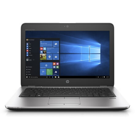 HP 820 G3 - i5-6300U, 8GB RAM, 256GB SSD, 12.5" HD, Win 10