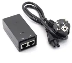 Ubiquiti GP-B480-050 Fast Ethernet PoE Injector