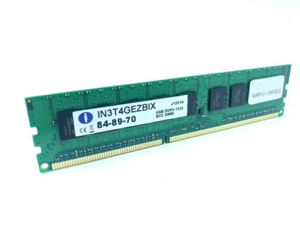 NANYA IN3T4GEZBIX, 8GB DDR3 server RAM