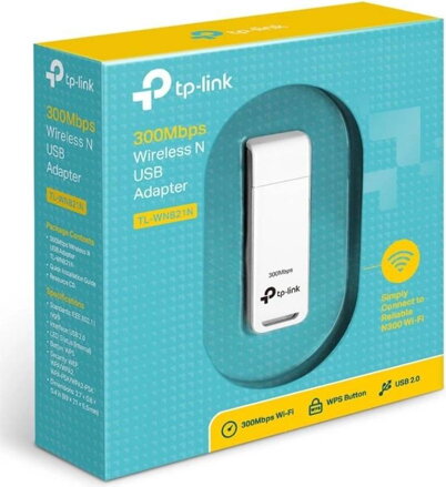 Tp-link TL-WN821N