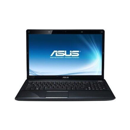 ASUS A52N - Athlon II P320, 4GB RAM, 320GB HDD, DVD-RW, 15.6" HD, Win 7