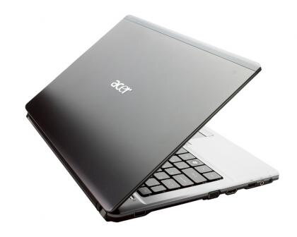 Acer Aspire 4810T MS2271 (trieda B), SU3500, 3GB RAM, 250GB HDD, DVD-RW, 14 HD LED