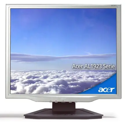 Acer AL1923