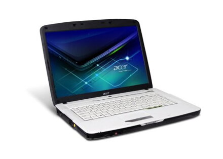 Acer Aspire 5315, Celeron 550, 2GB RAM, 80GB HDD, DVD-RW, Win XP