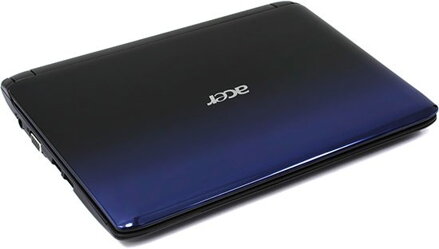 Acer Aspire One 532h-2Db, NAV50, Atom N450, 2GB RAM, 250GB HDD, 10.1 WSVGA LED, Win 7 Starter