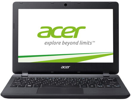 Acer Aspire E11, Celeron N2840, 2GB RAM, 500GB HDD, 11" HD LED