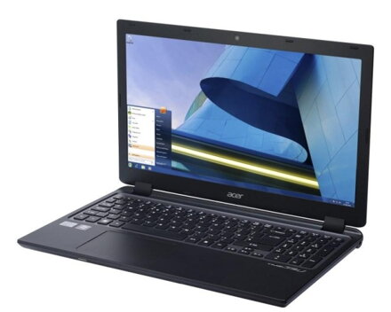 Acer Aspire M3 MA50 (trieda B), i3-2367M, 4GB RAM, 500GB HDD, DVD-RW, 15 LED, Win 7 Home