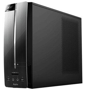 Skriňa z Acer Aspire XC600 SFF + zdroj