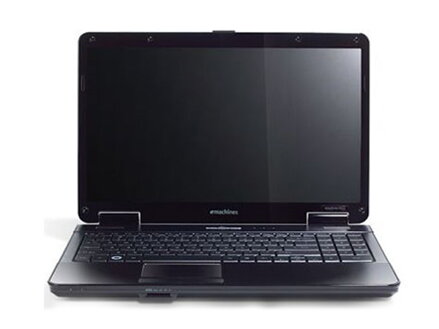 Acer eMachines E727 (trieda B) PAWF5, T4400, 2GB RAM, 320GB HDD, DVD-RW, 15.6 HD LED, Win 7 Home
