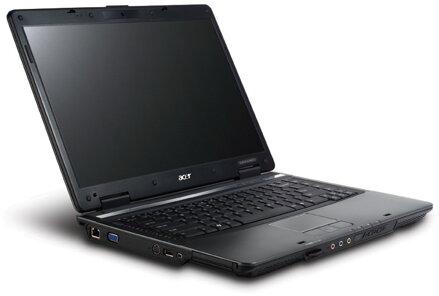 Acer Extensa 5620z-1A1G12Mi/ P DC T2310/ 15.4" WXGA CB/ 1GB/ 120GB 5.4k/ DVD/ WF/ Win XP