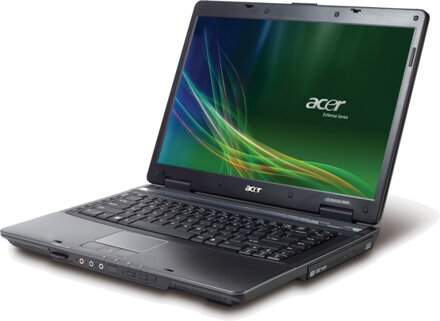 Acer Extensa 5630EZ (trieda B), T4300, 2GB RAM, 250GB HDD,  DVD-RW, Win XP