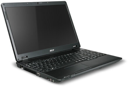 Acer Extensa 5635, T6600, 2GB RAM, 160GB HDD, DVD-RW, 15.6 LCD