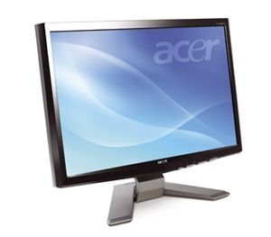 Acer P193w d (trieda B)