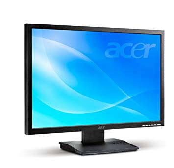 Acer V233H bd (trieda B)