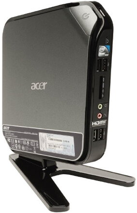 Acer Veriton N281G Atom D425, 2GB, 250GB, Win7Pro