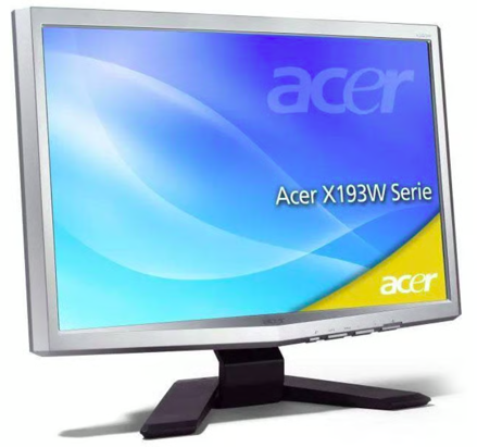 Acer X193W