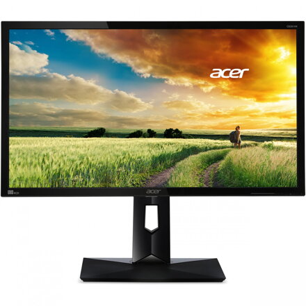 Acer CB281HK 4K 28" LCD