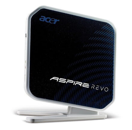Acer Aspire Revo - Atom 330, 4GB RAM, 320GB HDD