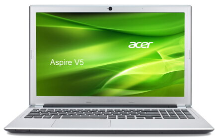 Acer Aspire V5-531 MS2361 (trieda B) - Celeron 887, 4GB RAM, 500GB HDD, DVD-RW, 15.6 HD, Win 8