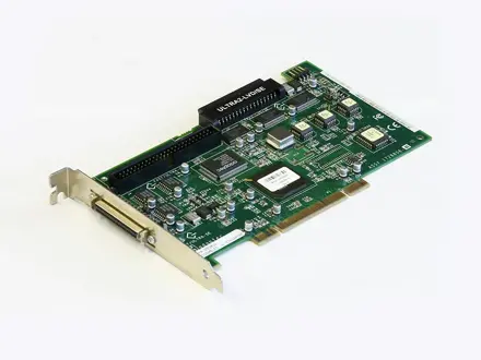 Adaptec AHA-2930U2