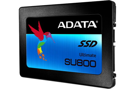 ADATA Ultimate SU800 512GB SSD