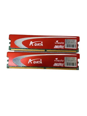 ADATA Vitesta Extreme 4GB KIT 1066MHz CL5