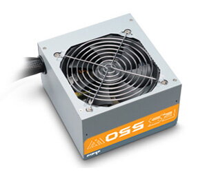 Akasa ES550W, AK-P550AG8, 550W ATX zdroj