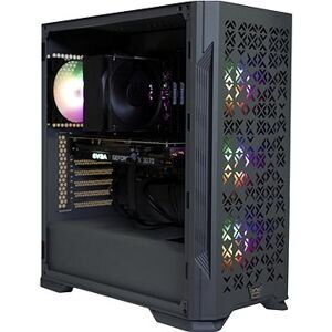 Core i5-11400F, 16GB, 1TB SSD, RTX 2060 6GB