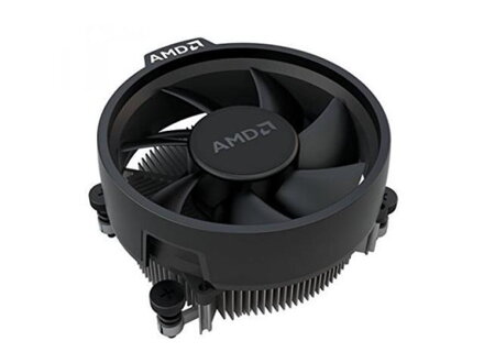 Chladič AMD Socket AM4