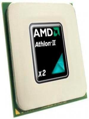 AMD Athlon II X2 B22 Socket AM3