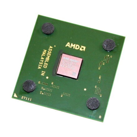 AMD Athlon XP 1600+ Socket A/462