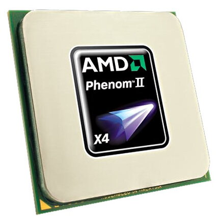 AMD Phenom II X4 960T