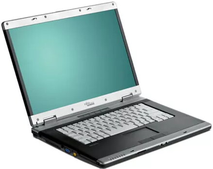 Fujitsu Siemens Amilo Pro V2030 - Celeron M 370, 1GB RAM, 40GB HDD, DVD-RW, 15 XGA, Win XP