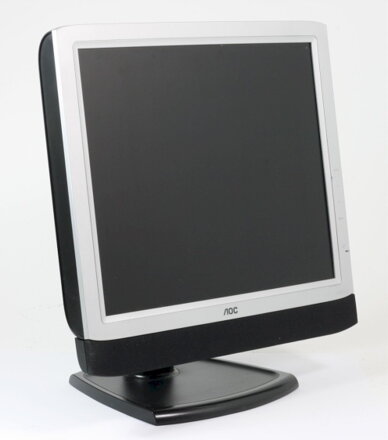 AOC LM929 19 LCD monitor (trieda B)